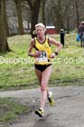 Northern Womens 6 Stage Relay, Sefton Park, Liverpool. Photo: David T. Hewitson/Sports for All Pics